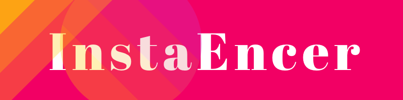 インスタエンサー