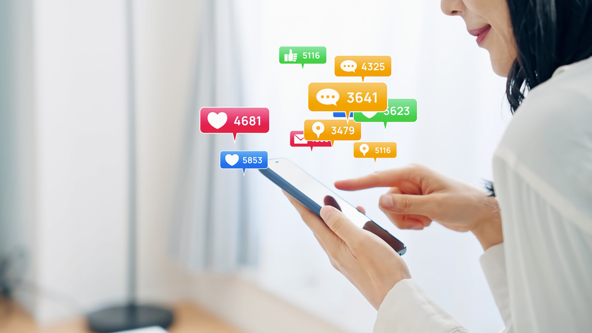 インスタのフォロワー購入（買う）とは_インスタエンサー